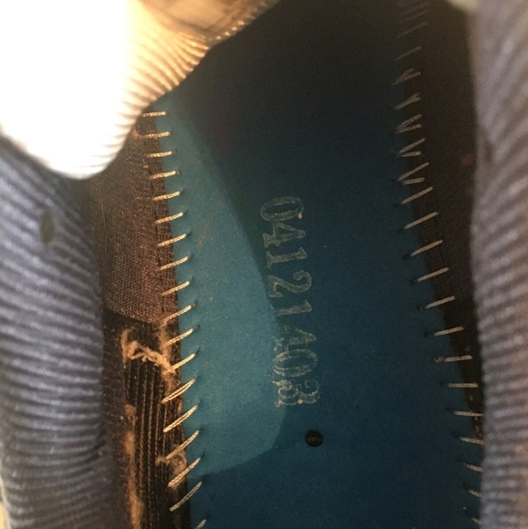 Ladies Brooks ARIEL SNEAKERS S 7 - Picture 5 of 8